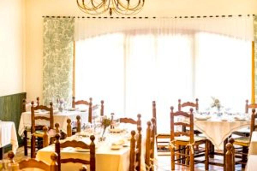 La Hosteria De Oropesa Kültér fotó