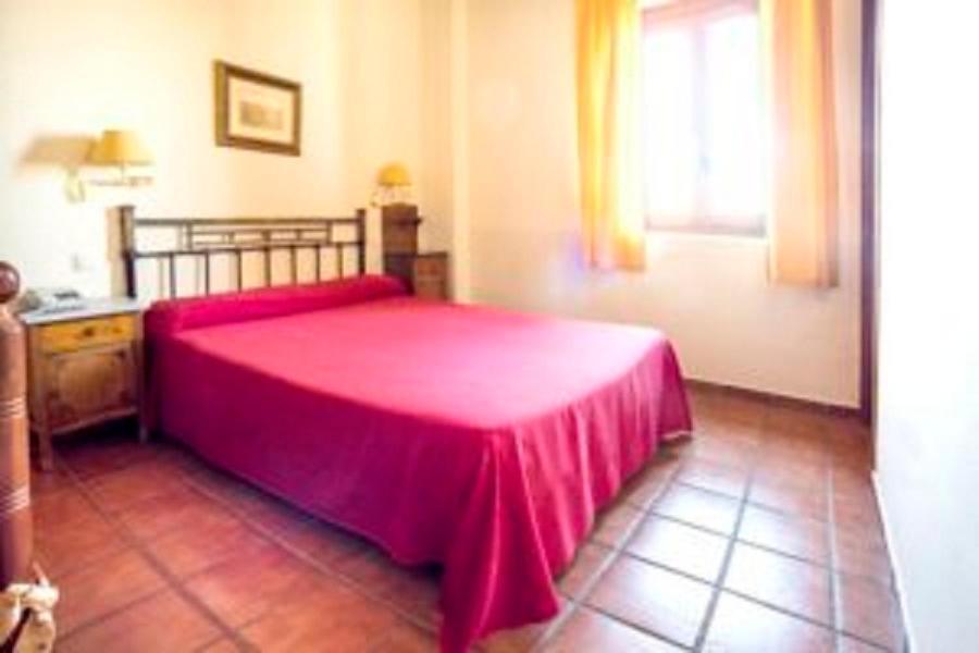 La Hosteria De Oropesa Kültér fotó